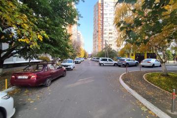 Фото №4: Коммерция 52 м² - Краснодар, мкр. Кожзавод, ул. Минская, 122/9