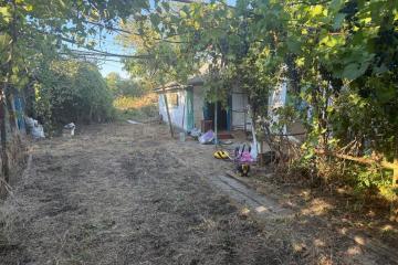 Фото №1: Дом 29 м² - Первомайский, ул. Пролетарская, 41