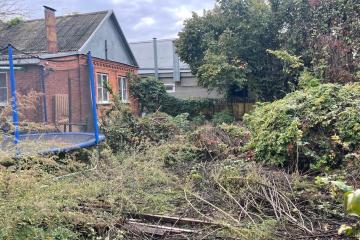 Фото №2: Дом 43 м² - Краснодар, мкр. Табачная Фабрика, ул. имени Жлобы, 33