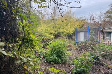 Фото №3: Дом 43 м² - Краснодар, мкр. Табачная Фабрика, ул. имени Жлобы, 33