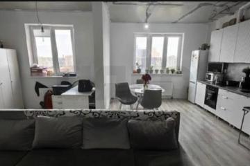 Фото №3: 3-комнатная квартира 72 м² - Краснодар, мкр. Любимово, 7