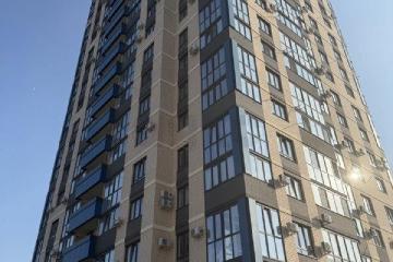 Фото №1: 3-комнатная квартира 72 м² - Краснодар, мкр. Любимово, 7