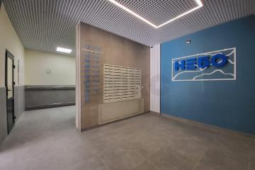 Фото №3: 1-комнатная квартира 41 м² - Краснодар, мкр. 9-й километр, ул. Ярославская, 115