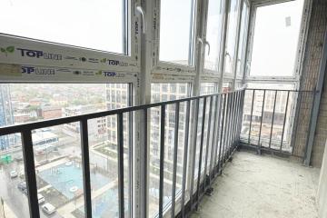 Фото №4: 1-комнатная квартира 41 м² - Краснодар, мкр. 9-й километр, ул. Ярославская, 115