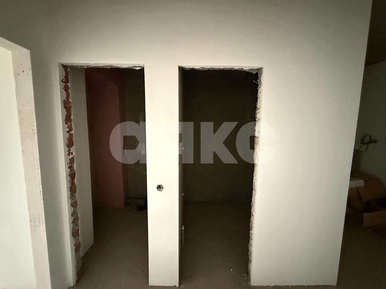 Фото №10: 2-комнатная квартира 55 м² - Горячий Ключ, мкр. Курортная Зона, ул. Ленина, 147А