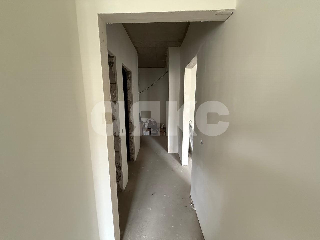 Фото №14: 2-комнатная квартира 55 м² - Горячий Ключ, мкр. Курортная Зона, ул. Ленина, 147А