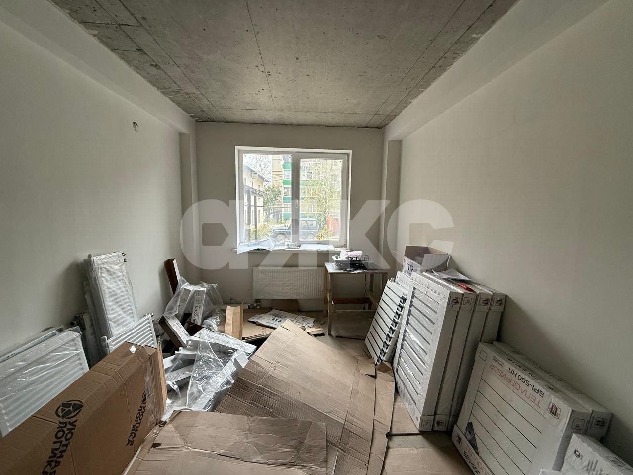 Фото №8: 2-комнатная квартира 55 м² - Горячий Ключ, мкр. Курортная Зона, ул. Ленина, 147А