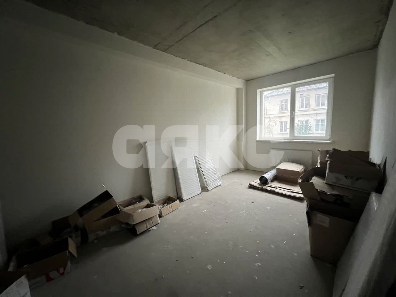 Фото №3: 2-комнатная квартира 55 м² - Горячий Ключ, мкр. Курортная Зона, ул. Ленина, 147А