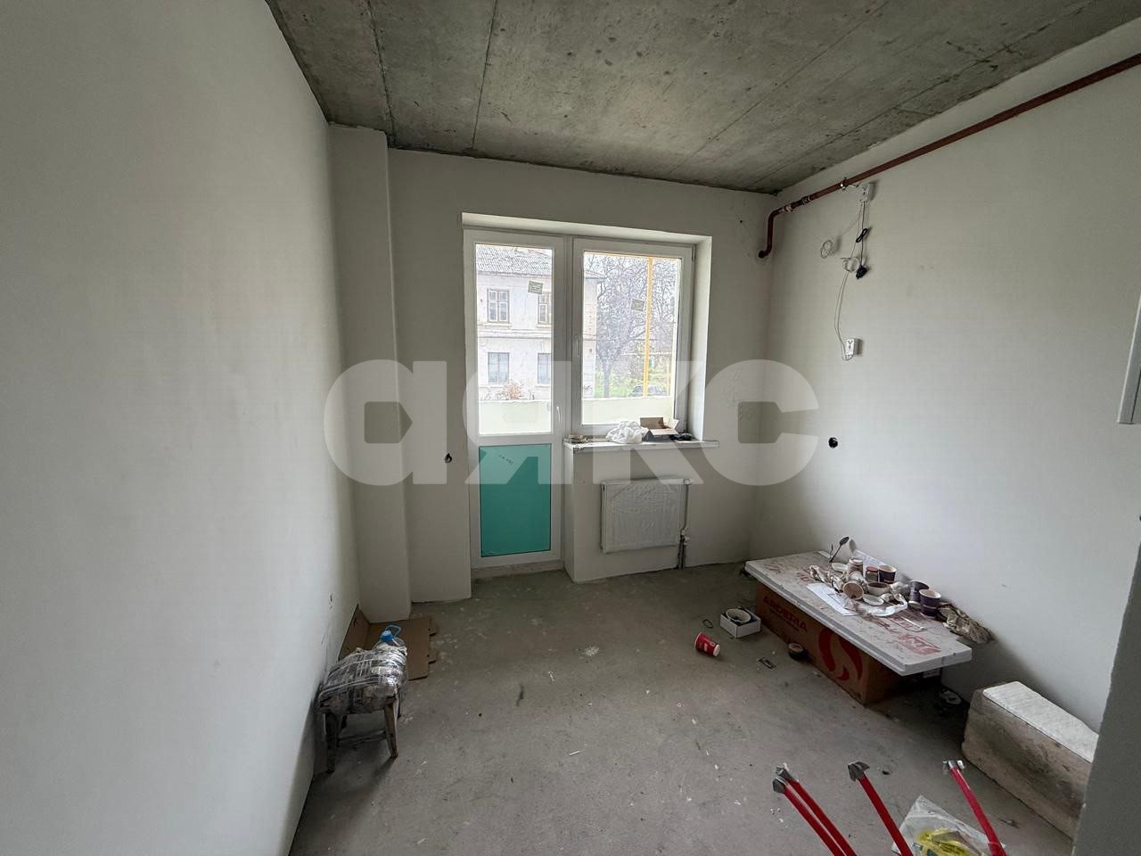 Фото №12: 2-комнатная квартира 55 м² - Горячий Ключ, мкр. Курортная Зона, ул. Ленина, 147А