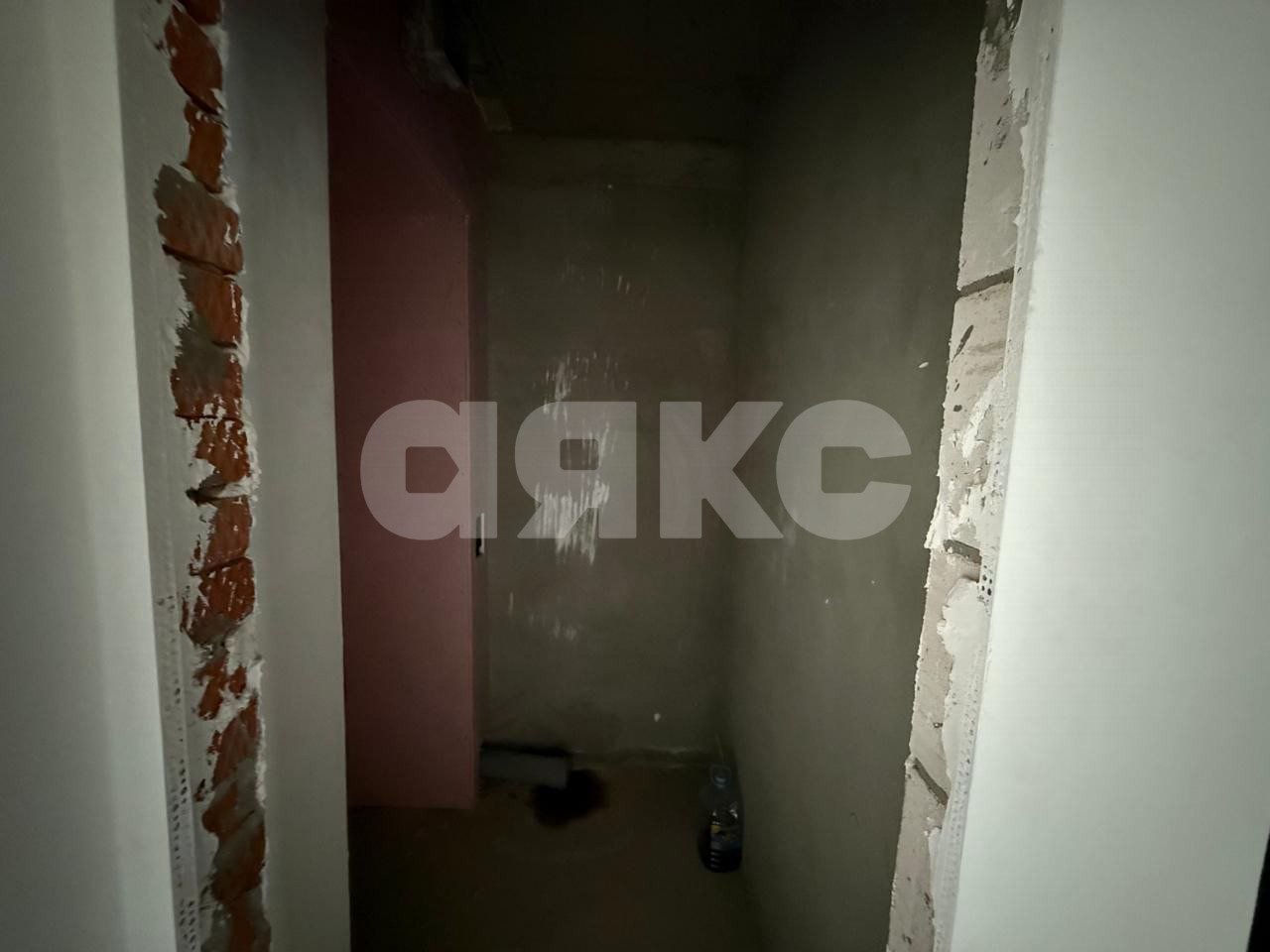 Фото №11: 2-комнатная квартира 55 м² - Горячий Ключ, мкр. Курортная Зона, ул. Ленина, 147А