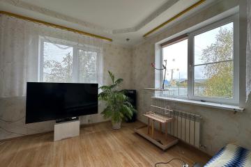 Фото №3: Дом 89 м² - Горячий Ключ, мкр. Заречье, ул. Васильковая, 4