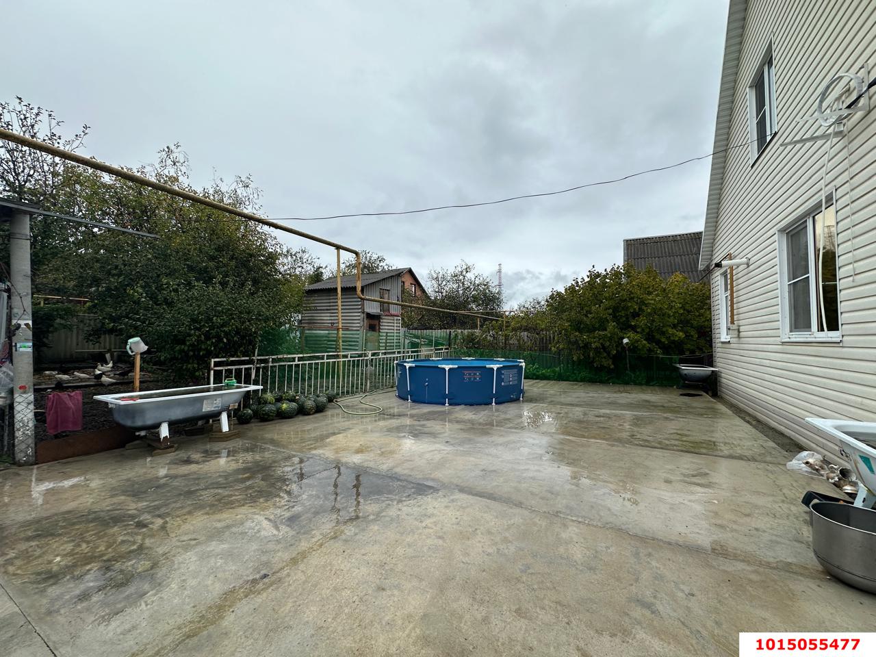 Фото №12: Дом 89 м² + 6.2 сот. - Горячий Ключ, Заречье, мкр. Заречье, ул. Васильковая, 4