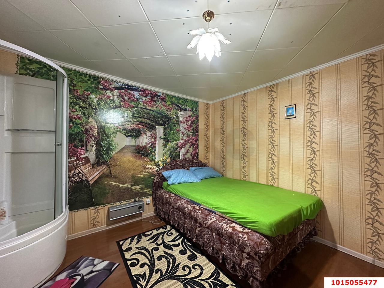 Фото №9: Дом 89 м² + 6.2 сот. - Горячий Ключ, Заречье, мкр. Заречье, ул. Васильковая, 4