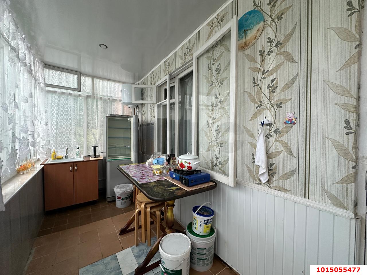 Фото №5: Дом 89 м² + 6.2 сот. - Горячий Ключ, Заречье, мкр. Заречье, ул. Васильковая, 4