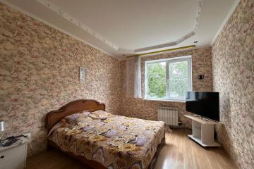 Фото №1: Дом 89 м² - Горячий Ключ, мкр. Заречье, ул. Васильковая, 4