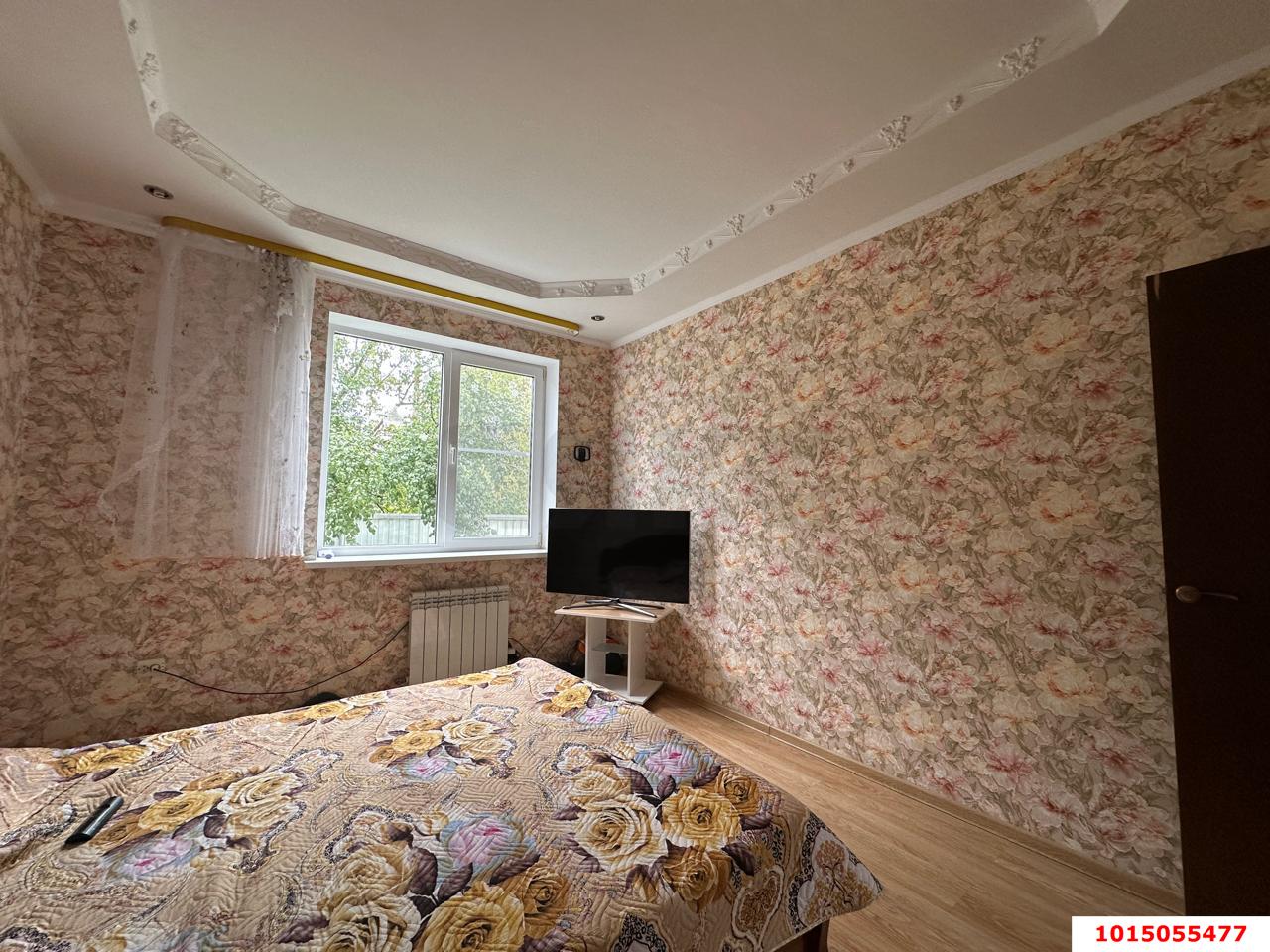 Фото №7: Дом 89 м² + 6.2 сот. - Горячий Ключ, Заречье, мкр. Заречье, ул. Васильковая, 4