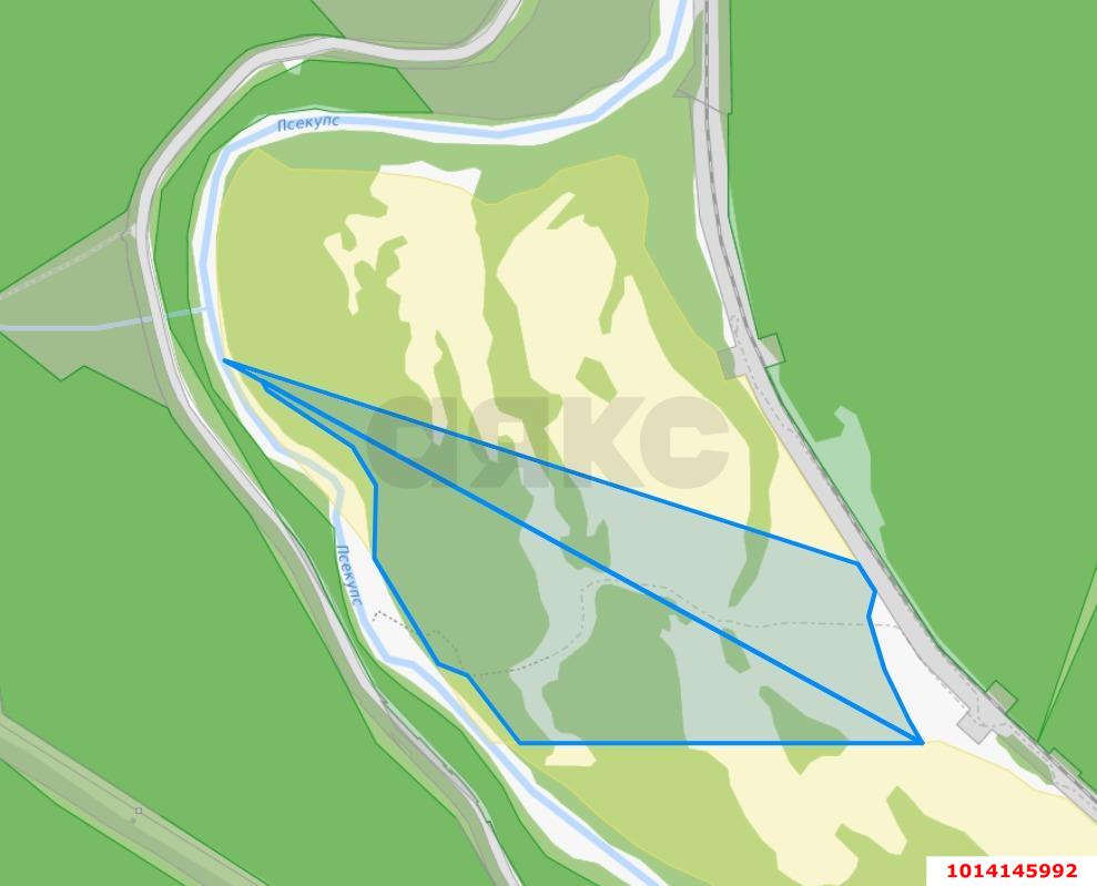 Фото №5: Коммерция 90 м² - Безымянное, ул. Октябрьская, 2