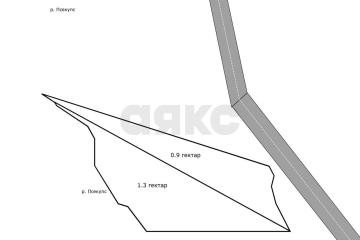 Фото №4: Коммерция 90 м² - Безымянное, ул. Октябрьская, 2