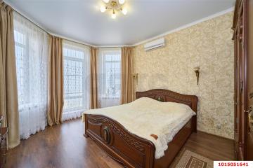 Фото №4: Дом 235 м² - Копанской, мкр. Прикубанский внутригородской округ, ул. Центральная, 19