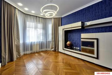 Фото №4: Дом 138 м² - Краснодар, мкр. Парковый, ул. Звенигородская