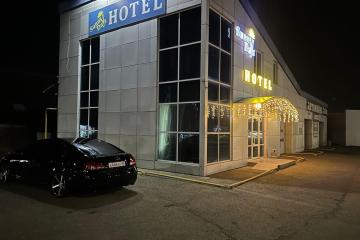 Фото №1: Коммерция 311 м² - Тимашевск, ул. Новаторов