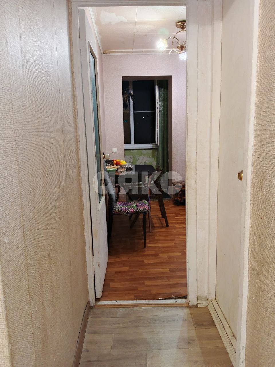 Фото №5: 3-комнатная квартира 57 м² - Горячий Ключ, Курортная Зона, мкр. Курортная Зона, пер. Спортивный, 16