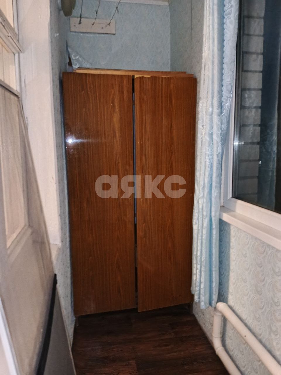 Фото №15: 3-комнатная квартира 57 м² - Горячий Ключ, Курортная Зона, мкр. Курортная Зона, пер. Спортивный, 16