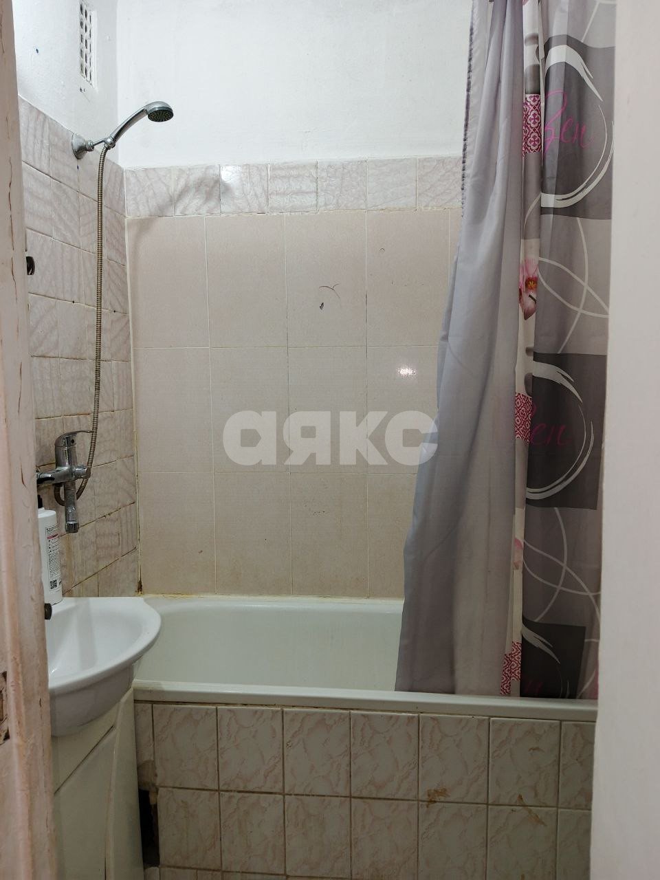 Фото №17: 3-комнатная квартира 57 м² - Горячий Ключ, Курортная Зона, мкр. Курортная Зона, пер. Спортивный, 16