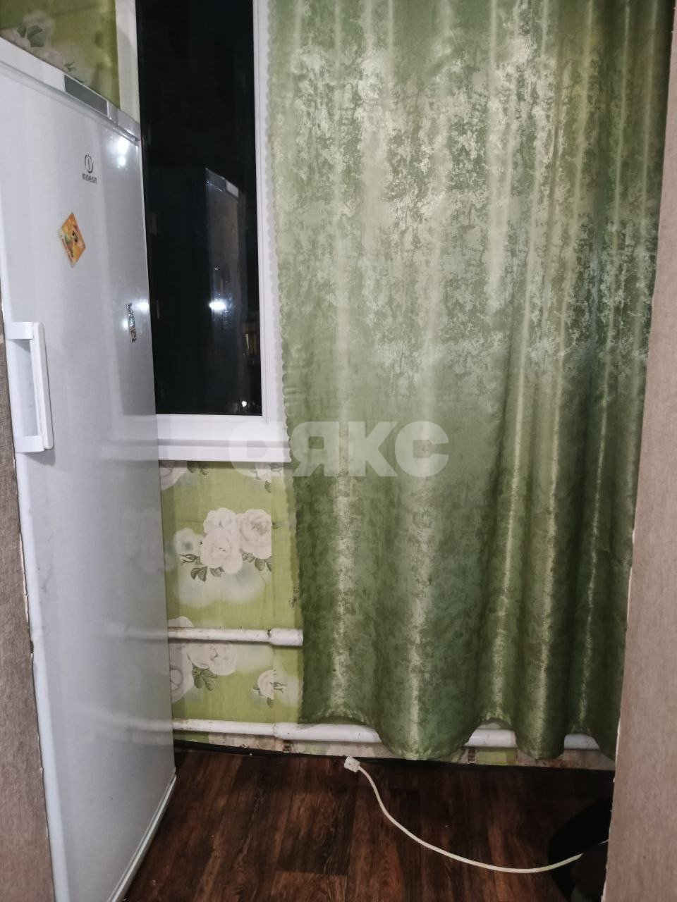 Фото №14: 3-комнатная квартира 57 м² - Горячий Ключ, Курортная Зона, мкр. Курортная Зона, пер. Спортивный, 16