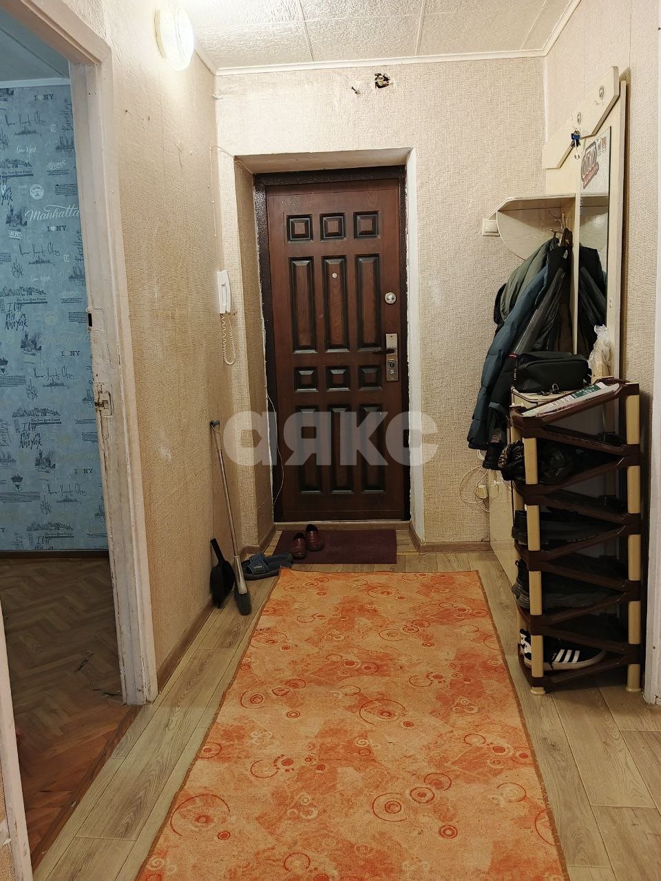 Фото №4: 3-комнатная квартира 57 м² - Горячий Ключ, Курортная Зона, мкр. Курортная Зона, пер. Спортивный, 16