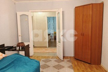 Фото №2: 3-комнатная квартира 57 м² - Горячий Ключ, мкр. Курортная Зона, пер. Спортивный, 16