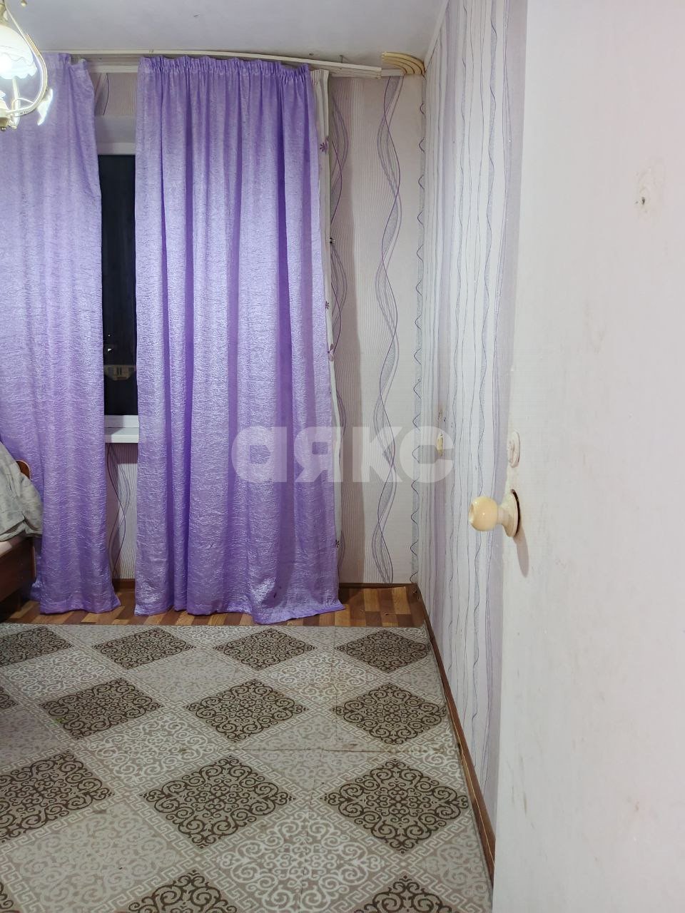 Фото №8: 3-комнатная квартира 57 м² - Горячий Ключ, Курортная Зона, мкр. Курортная Зона, пер. Спортивный, 16