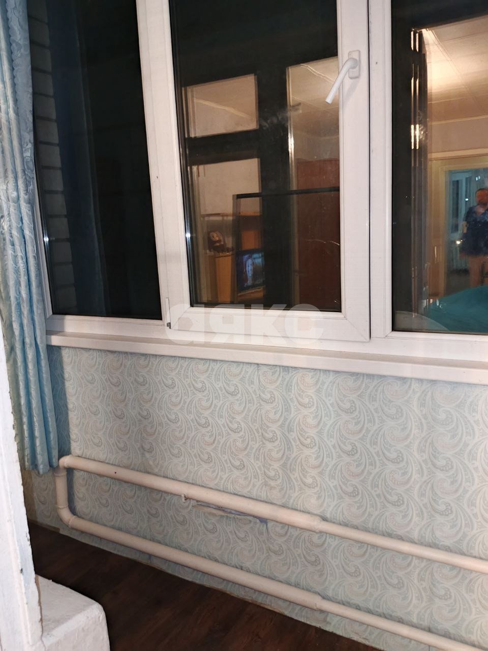 Фото №16: 3-комнатная квартира 57 м² - Горячий Ключ, Курортная Зона, мкр. Курортная Зона, пер. Спортивный, 16