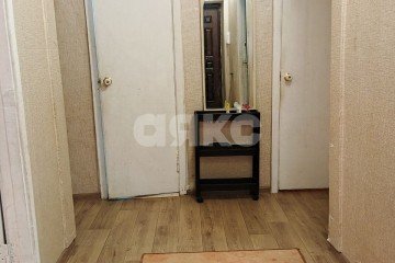Фото №3: 3-комнатная квартира 57 м² - Горячий Ключ, мкр. Курортная Зона, пер. Спортивный, 16