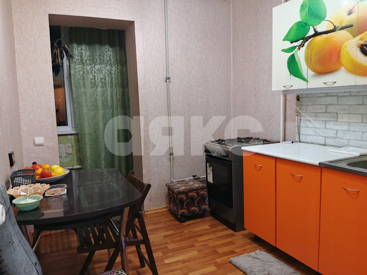 Фото №12: 3-комнатная квартира 57 м² - Горячий Ключ, Курортная Зона, мкр. Курортная Зона, пер. Спортивный, 16