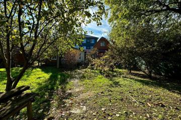 Фото №3: Дом 128 м² - Краснодар, мкр. Краевая Клиническая Больница, ул. Таймырская, 8/1