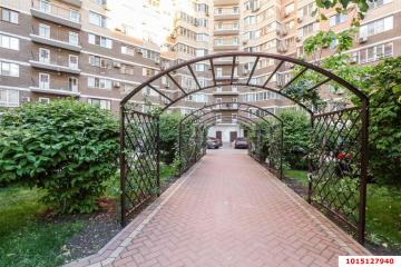 Фото №2: 2-комнатная квартира 67 м² - Краснодар, мкр. Фестивальный, ул. Яна Полуяна, 47