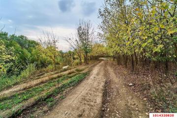 Фото №4: Земельный участок 12.1 сот. - Горячий Ключ, мкр. Городская Больница, ул. Красная, 3