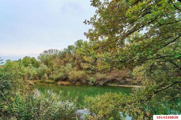 Фото №1: Земельный участок 12.1 сот. - Горячий Ключ, мкр. Городская Больница, ул. Красная, 3