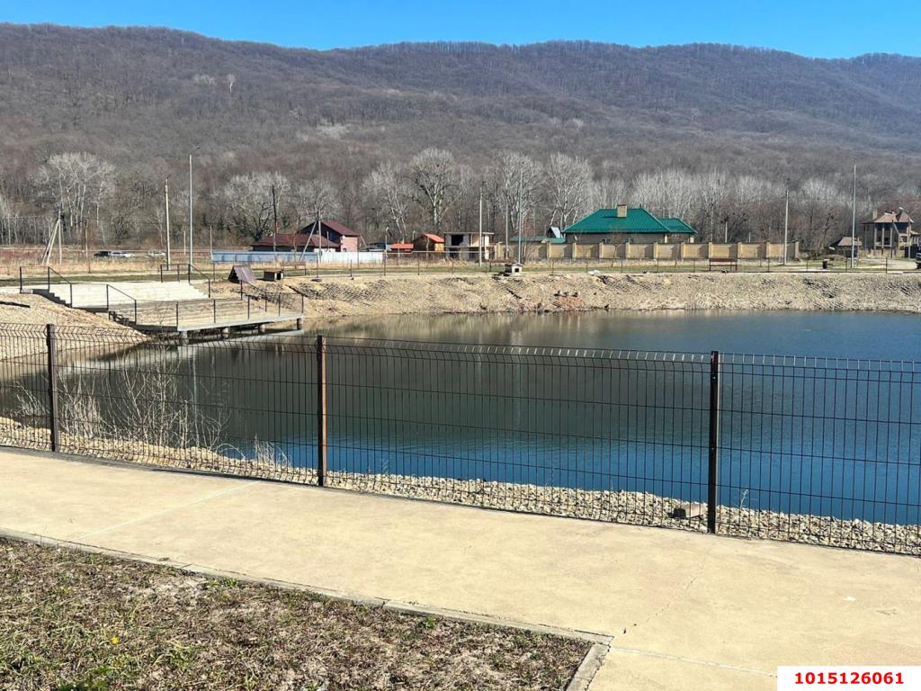 Фото №2: Земельный участок 7 сот. - ДНТ Фанагорийская усадьба, ул. Радужная, 26