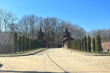 Фото №4: Земельный участок 7 сот. - ДНТ Фанагорийская усадьба, ул. Радужная, 26