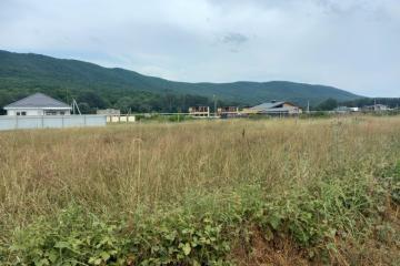 Фото №1: Земельный участок 7 сот. - ДНТ Фанагорийская усадьба, ул. Радужная, 26