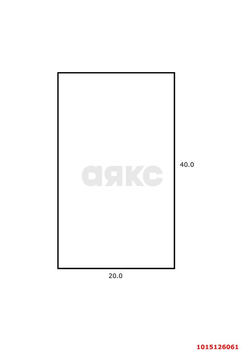Фото №12: Земельный участок 7 сот. - ДНТ Фанагорийская усадьба, ул. Радужная, 26