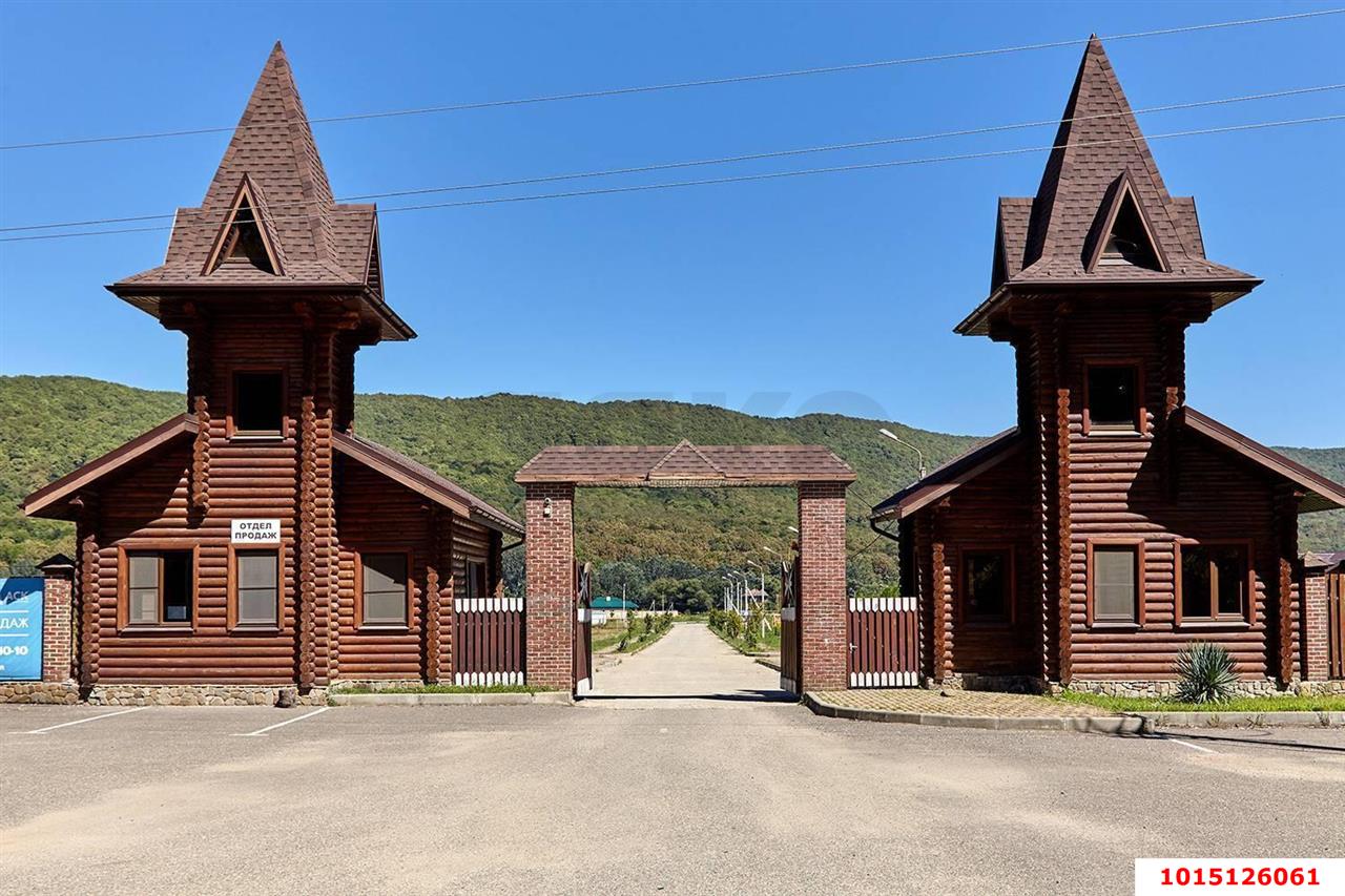 Фото №10: Земельный участок 7 сот. - ДНТ Фанагорийская усадьба, ул. Радужная, 26