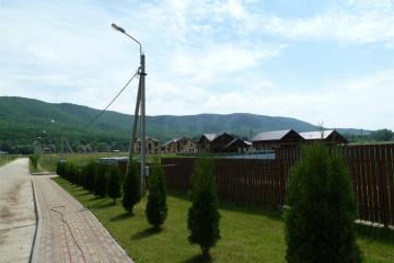 Фото №4: Земельный участок 5.51 сот. - ДНТ Фанагорийская усадьба, ул. Изумрудная