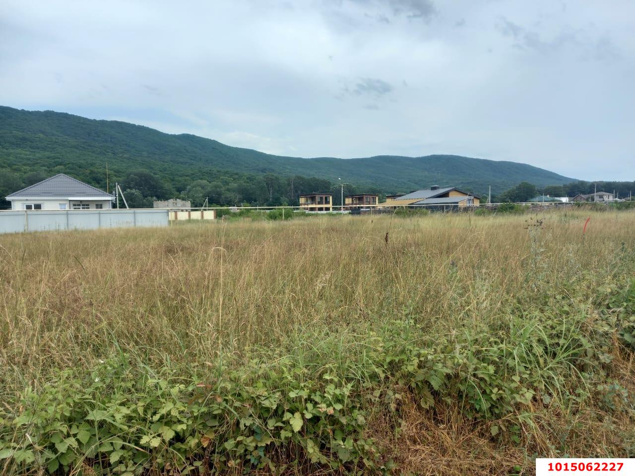 Фото №3: Земельный участок 5.51 сот. - ДНТ Фанагорийская усадьба, ул. Изумрудная