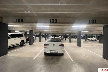 Фото №1: Гараж - Краснодар, мкр. Прикубанский внутригородской округ, ул. Наставников, 12