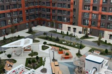 Фото №2: Гараж - Краснодар, мкр. Прикубанский внутригородской округ, ул. Наставников, 12