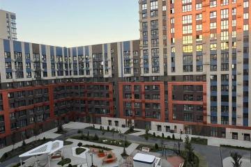 Фото №4: Гараж - Краснодар, мкр. Прикубанский внутригородской округ, ул. Наставников, 12