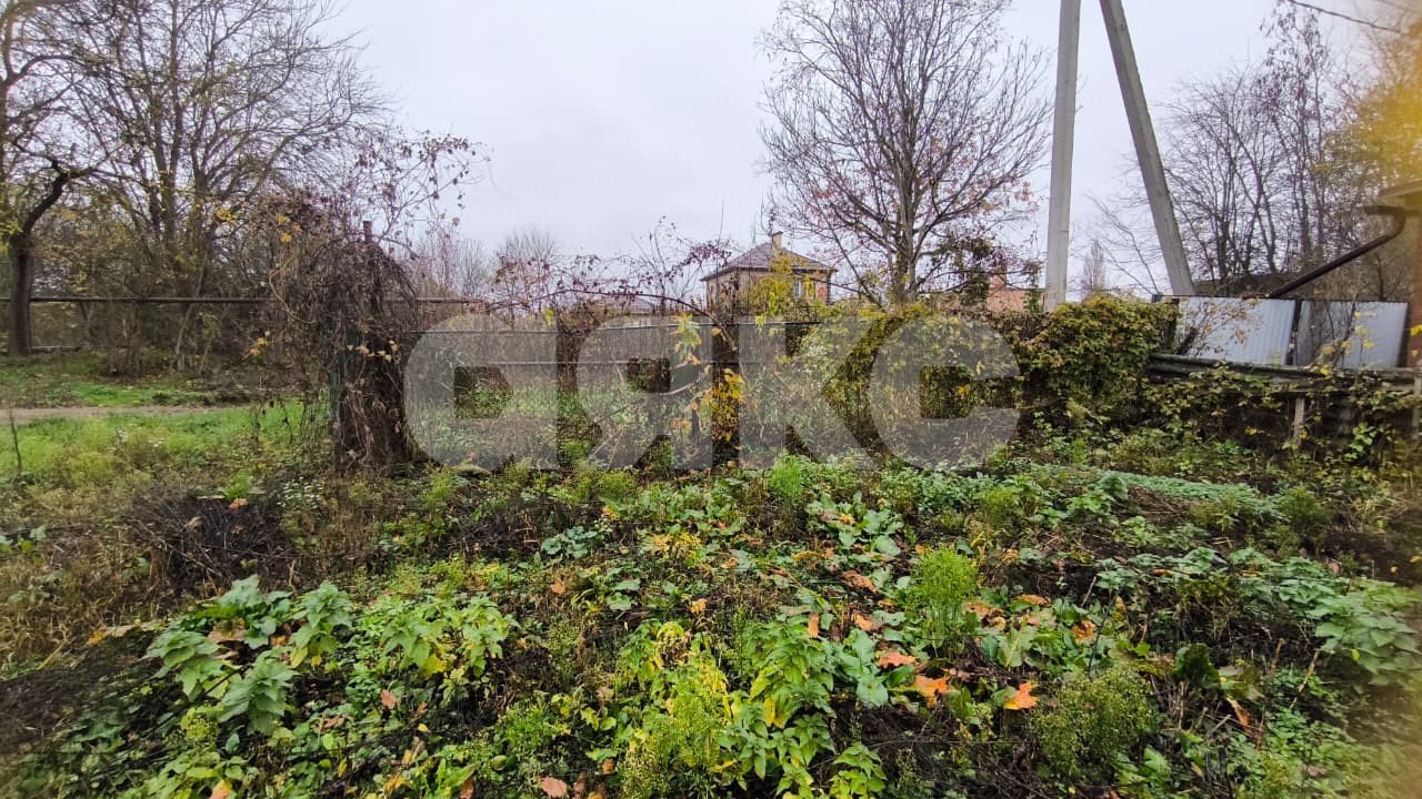 Фото №12: Личное подсобное хозяйство 15.63 сот. - Приреченский, ул. Зелёная, 10